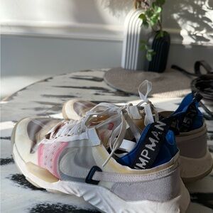 Nike Jordan Delta Breathe Men’s size 10.5